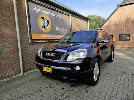 GMC Acadia 0