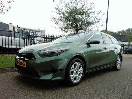 Kia Ceed 0