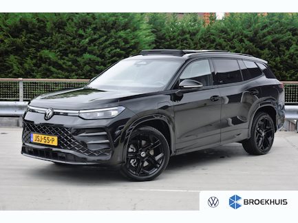 Volkswagen Tayron 0