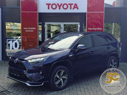Toyota RAV4 0