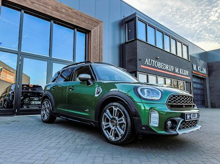MINI Countryman 0