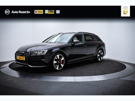 Audi A4 0