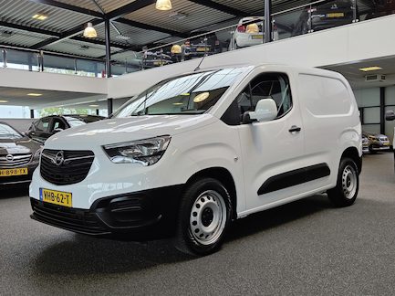 Opel Combo 0