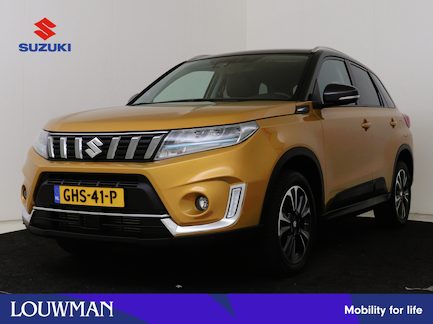 Suzuki Vitara 0