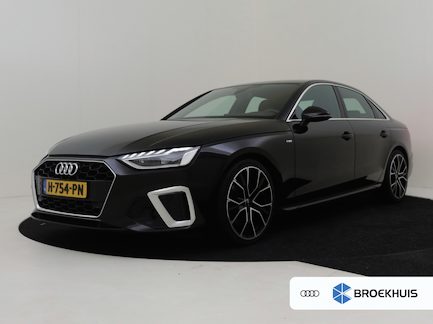 Audi A4 0