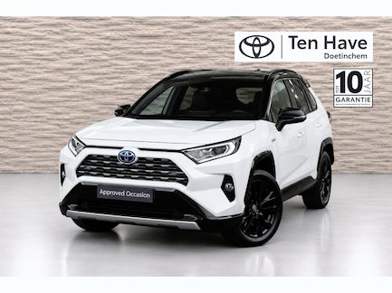 Toyota RAV4 0