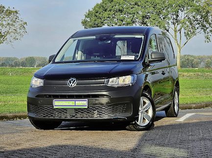 Volkswagen Caddy 0