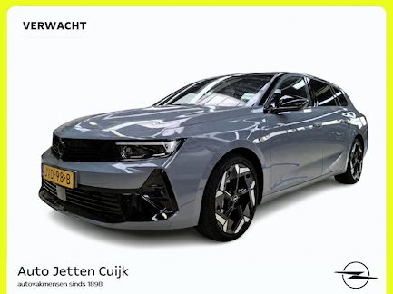 Opel Astra 0