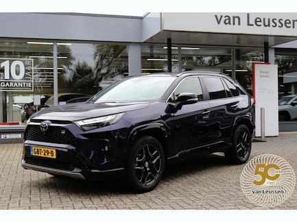 Toyota RAV4 0