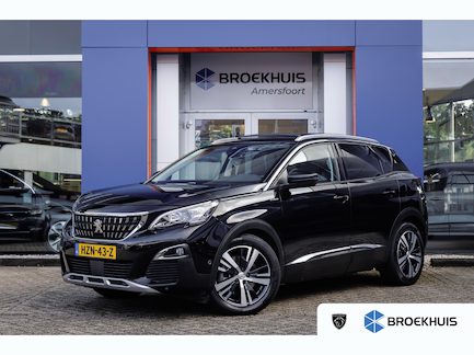 Peugeot 3008 0