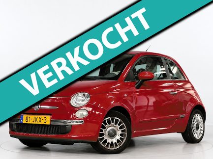 Fiat 500 0