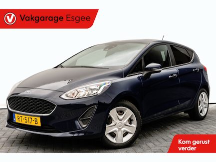 Ford Fiesta 0