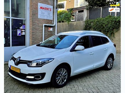 Renault Megane 0