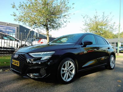 Audi A3 0