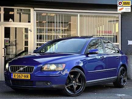 Volvo S40 0