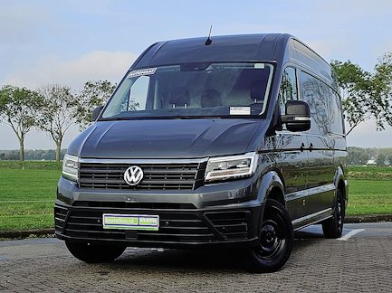 Volkswagen Crafter 0