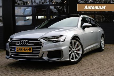 Audi A6 0