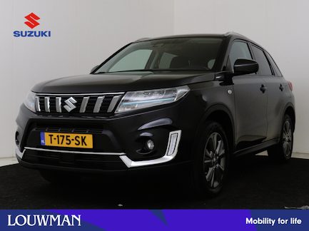 Suzuki Vitara 0