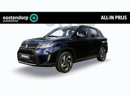 Suzuki Vitara 0
