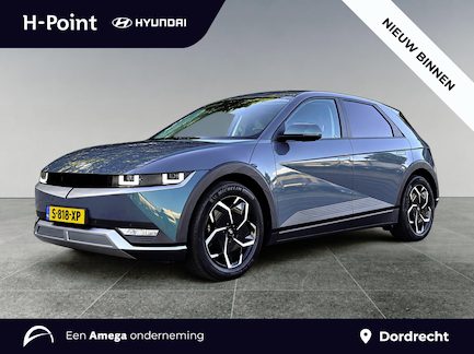 Hyundai Ioniq 5 0