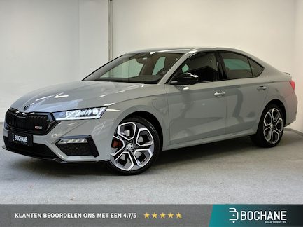 Skoda Octavia 0
