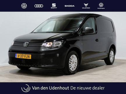 Volkswagen Caddy 0