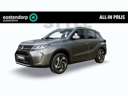 Suzuki Vitara 0