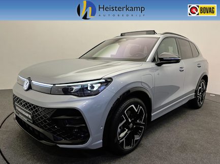 Volkswagen Tiguan 0