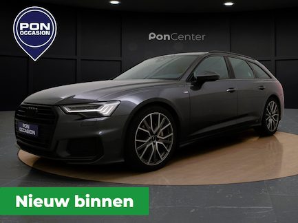 Audi A6 0