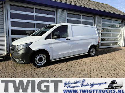 Mercedes-Benz Vito 0