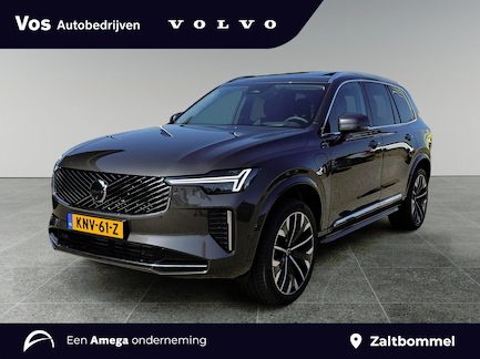 Volvo XC90 0