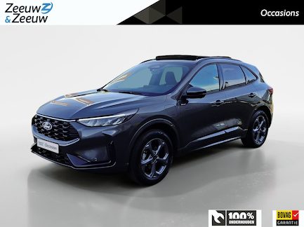 Ford Kuga 0