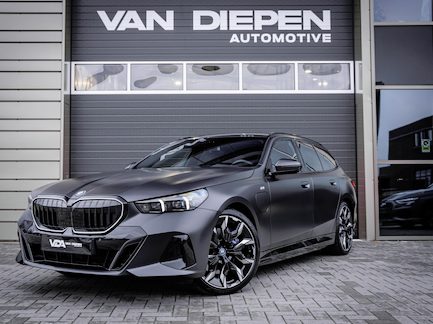BMW 5-Serie 0