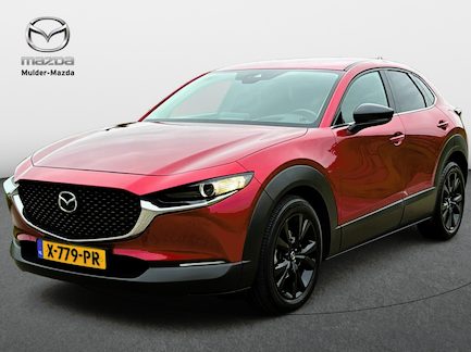 Mazda CX-30 0