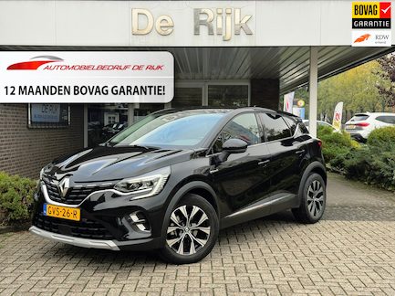 Renault Captur 0