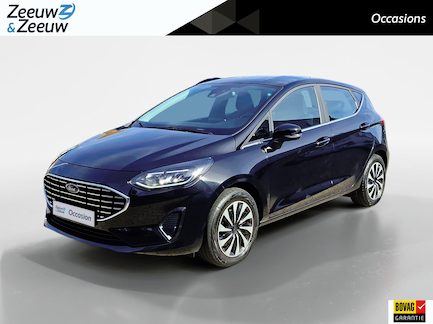 Ford Fiesta 0