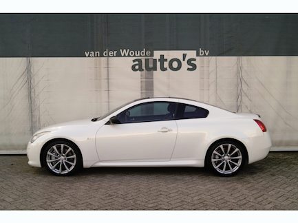 INFINITI G 0