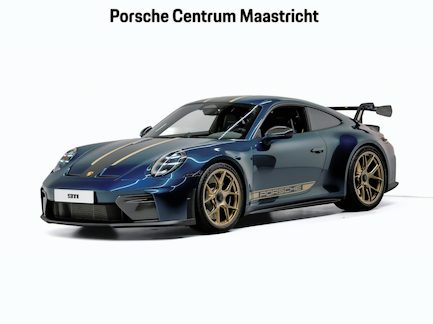 Porsche 911 0