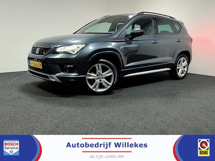 SEAT Ateca 0
