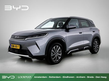 BYD Atto 2 0