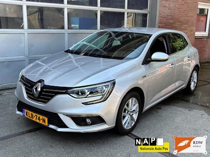 Renault Megane 0