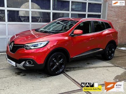 Renault Kadjar 0