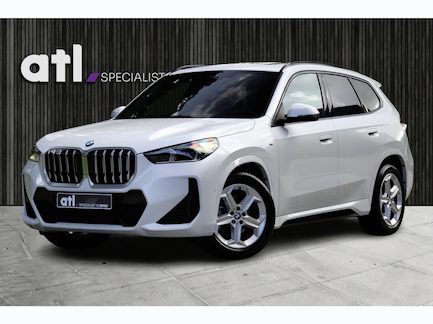 BMW X1 0