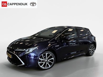 Toyota Corolla 0