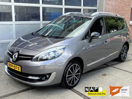Renault Grand Scenic 0