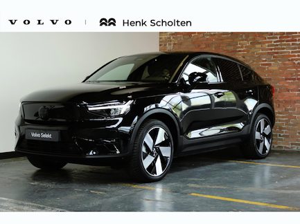 Volvo C40 0