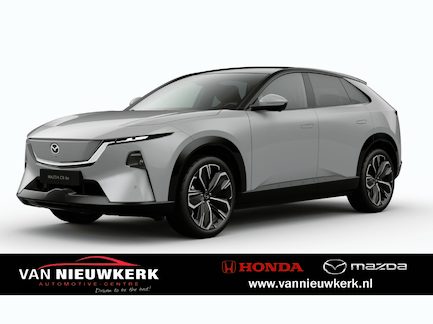 Mazda CX-6e 0