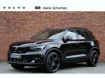 Volvo EX40 0
