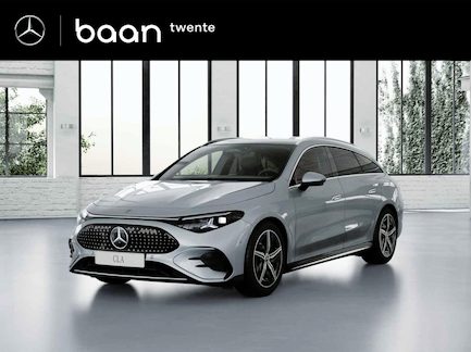 Mercedes-Benz CLA 0