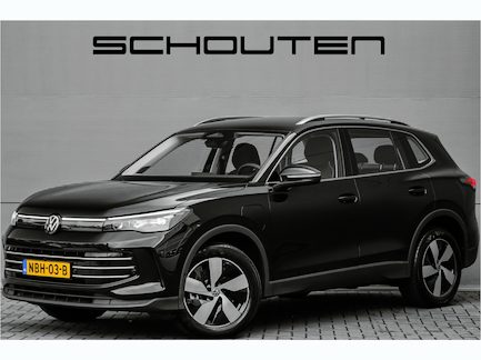 Volkswagen Tiguan 0